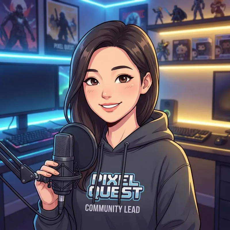 福利姬社区运营