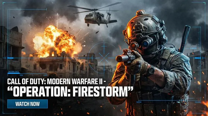 福利姬使命召唤视频